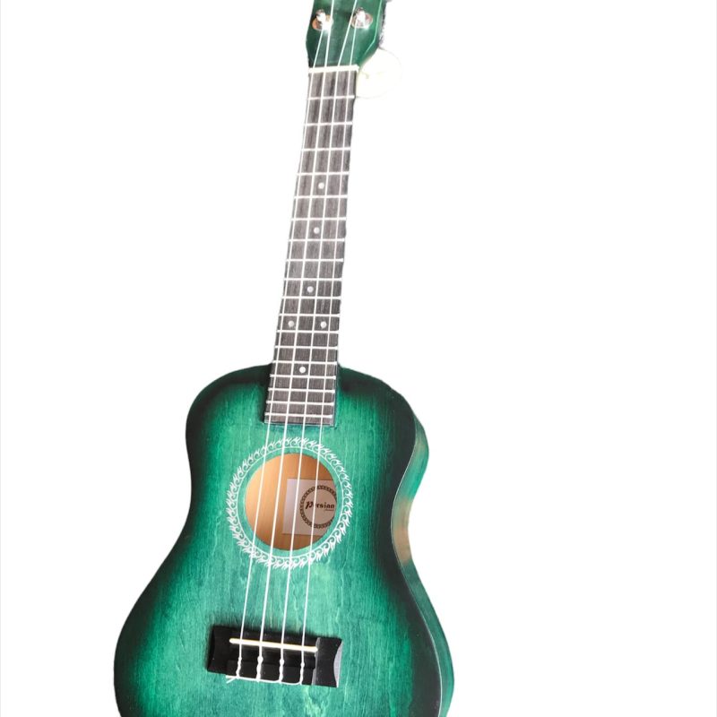 Ukelele Persian Concierto
