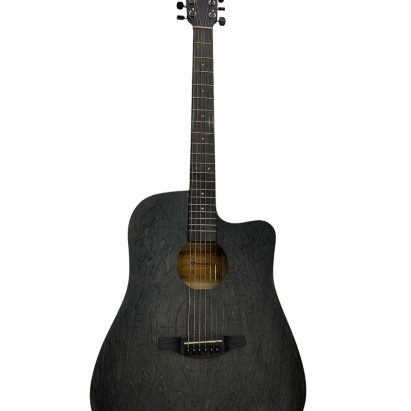 Guitarra Acustica Persian AC58-MT