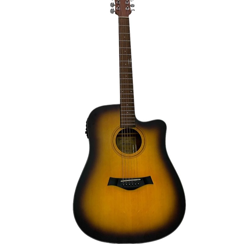 Guitarra Electroacustica Persian AF227CA