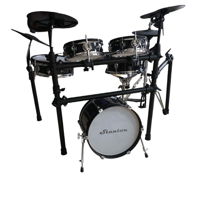 BATERIA ELECTRONICA STANTON XD-460