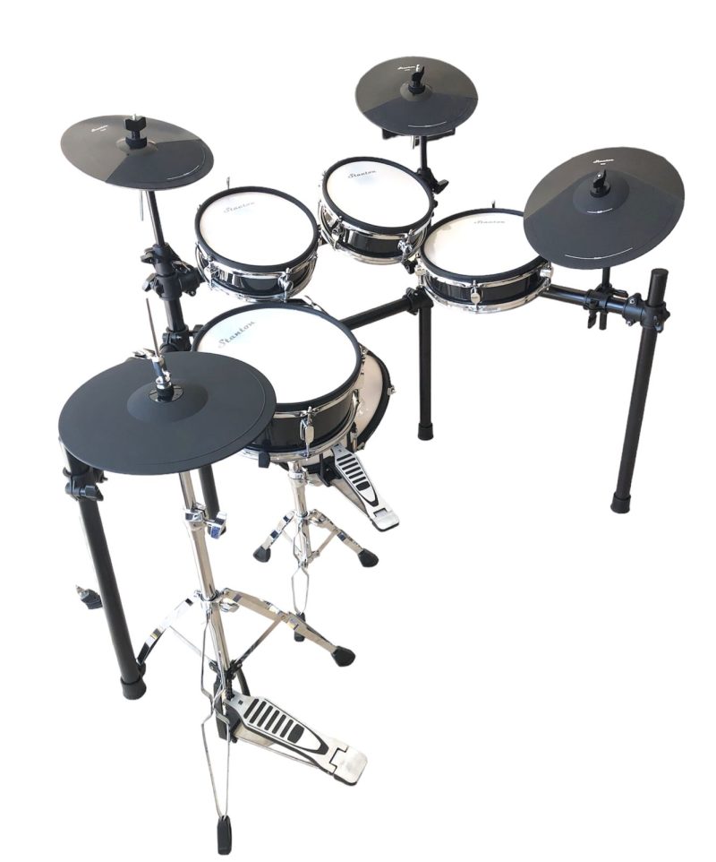 BATERIA ELECTRONICA STANTON XD-460 - Image 2