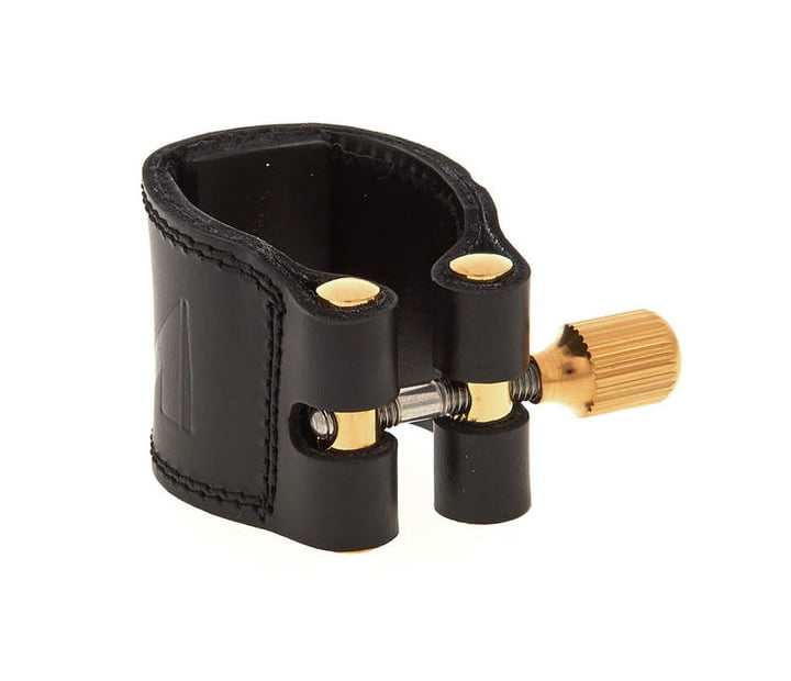 Abrazadera  Saxo Alto Vandoren Ref. LC27L