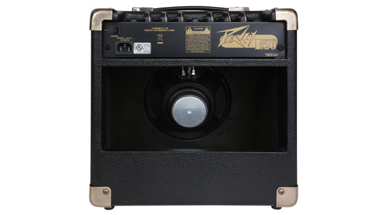 Amplificador Peavey E20 Ecoustic Guitarra electroacustica - Image 2