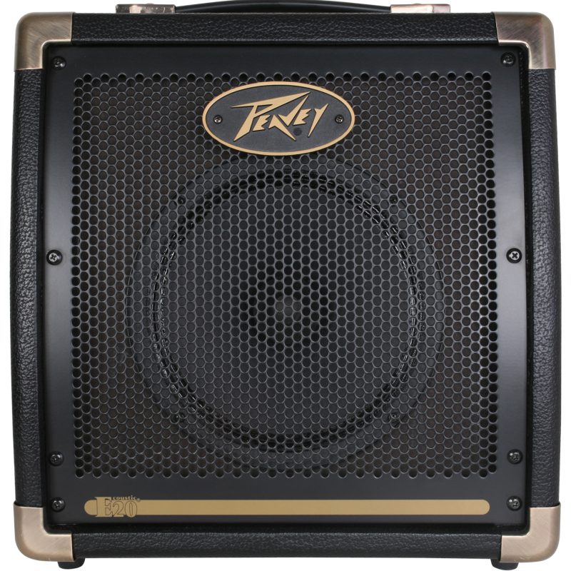 Amplificador Peavey E20 Ecoustic Guitarra electroacustica