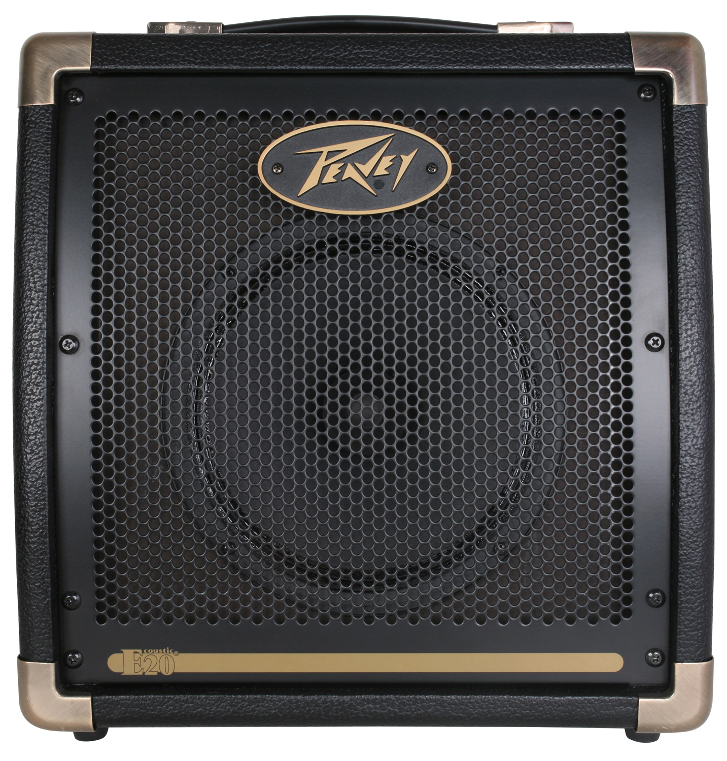 Amplificador Peavey E20 Ecoustic Guitarra electroacustica