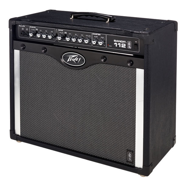 AMPLIFICADOR PEAVEY PARA GUITARRA ELECTRICA REF BANDITT 112