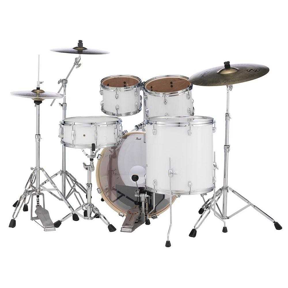 Bateria Pearl Export  EXL725SP/C33 White - Image 2