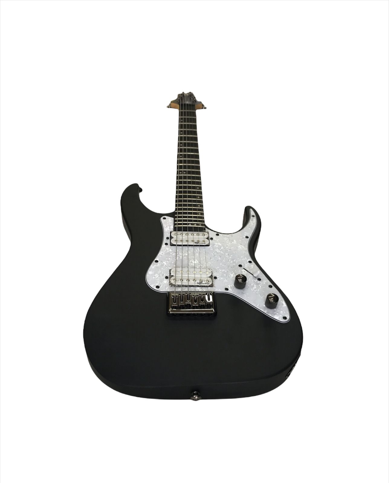 GUITARRA ELECTRICA SGR BY SCHECTER SBK BANSHEE 6 - Image 2