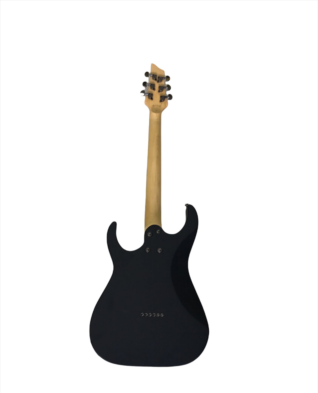 GUITARRA ELECTRICA SGR BY SCHECTER SBK BANSHEE 6 - Image 3
