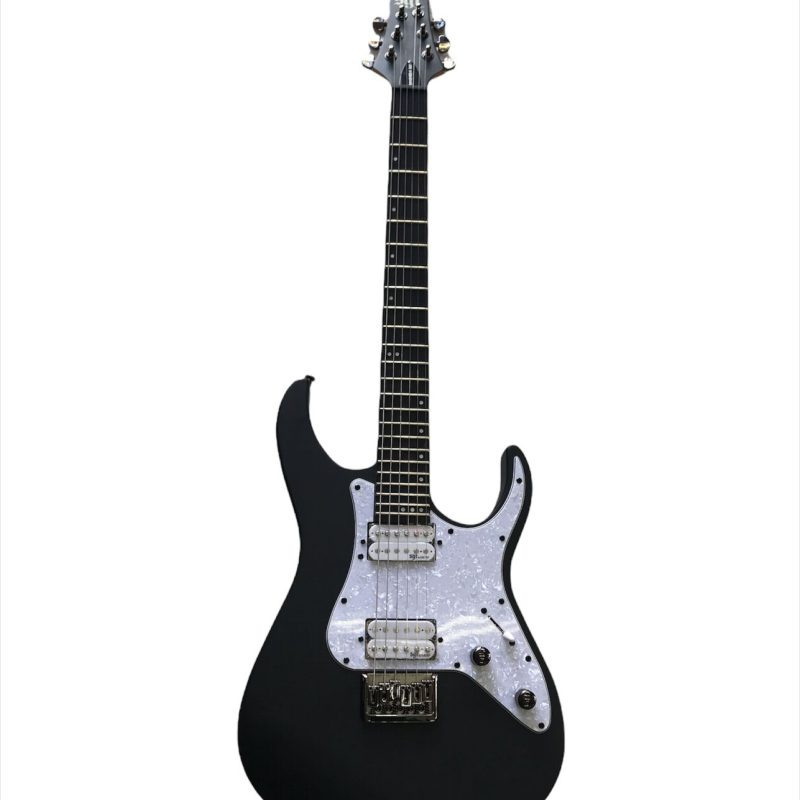 GUITARRA ELECTRICA SGR BY SCHECTER SBK BANSHEE 6