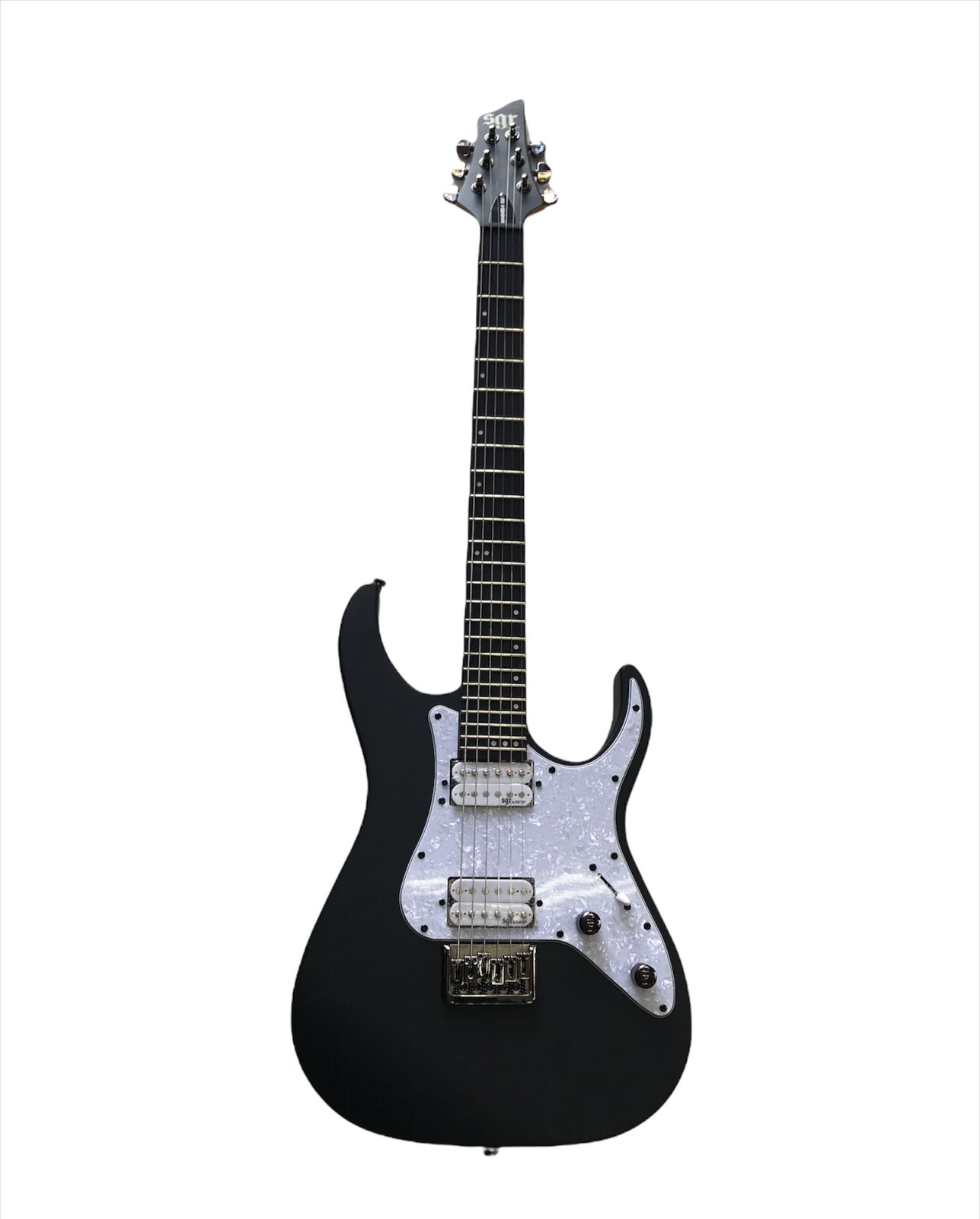 GUITARRA ELECTRICA SGR BY SCHECTER SBK BANSHEE 6