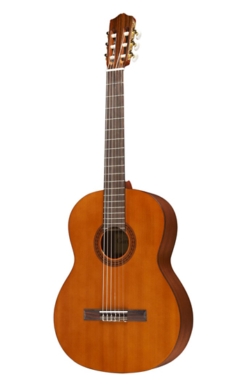 GUITARRA ACUSTICA CORDOBA C5