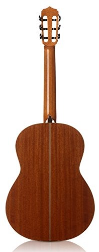 GUITARRA ACUSTICA CORDOBA C9 CD - Image 2