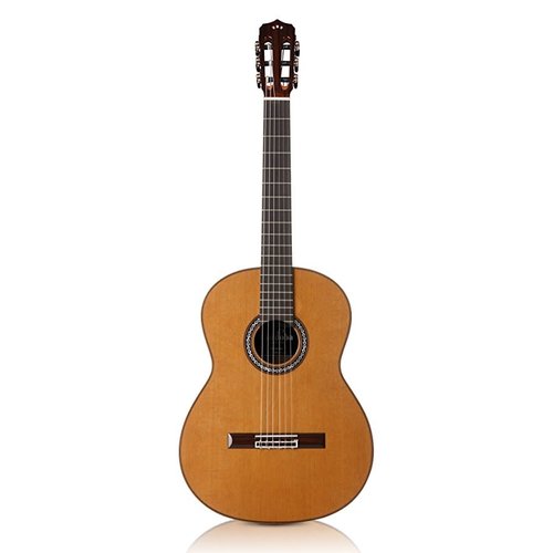 GUITARRA ACUSTICA CORDOBA C9 CD