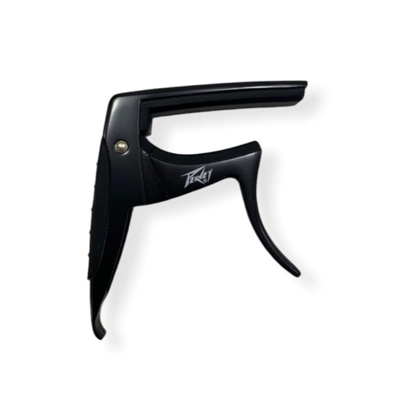 CAPO PEAVEY