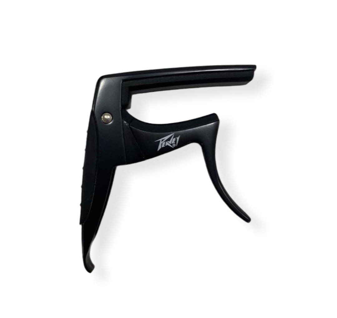 CAPO PEAVEY