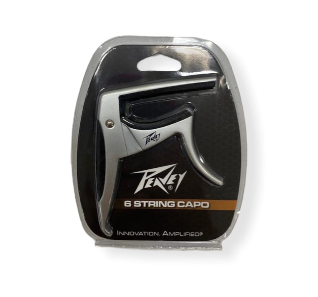 CAPO PEAVEY - Image 4