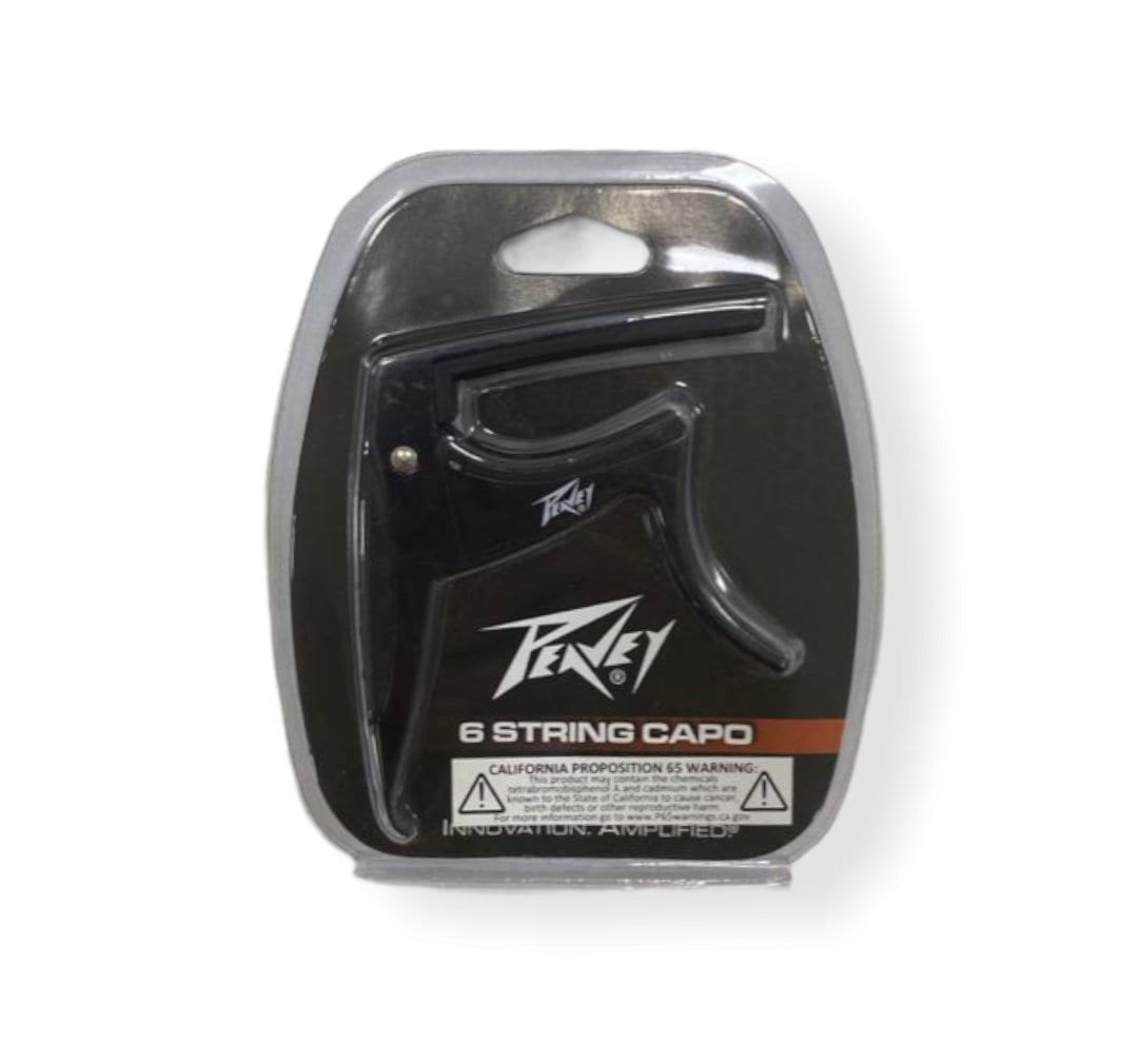 CAPO PEAVEY - Image 2