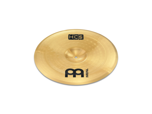 PLATILLO MEINL HCS  CHINA DE 14"