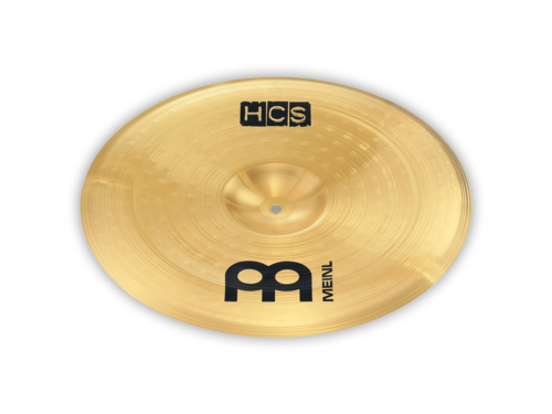PLATILLO MEINL HCS CHINA 18"