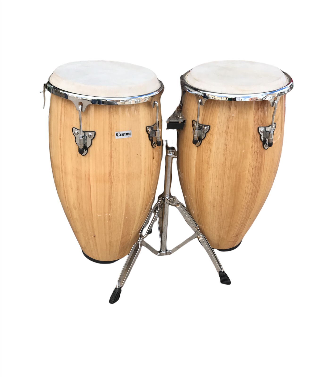 Congas Custom 12" y 13" - Image 2