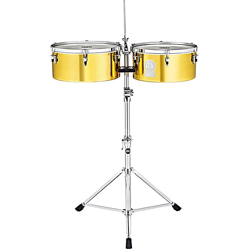 TIMBALES MEINL SIGNATURE DIEGO GALE 14"+15" REF. DG1415