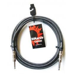 Cable Dimarzio Negro