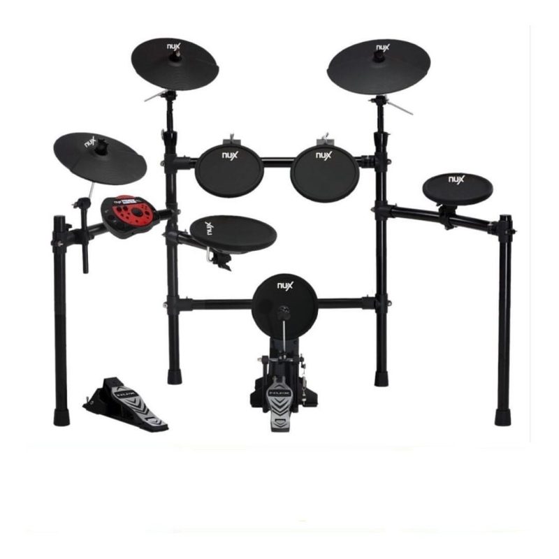 Bateria Electronica Nux DM-5