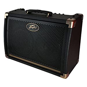 AMPLIFICDOR PEAVEY PARA GUITARRA ELECTRICA  ECOUSTIC 208