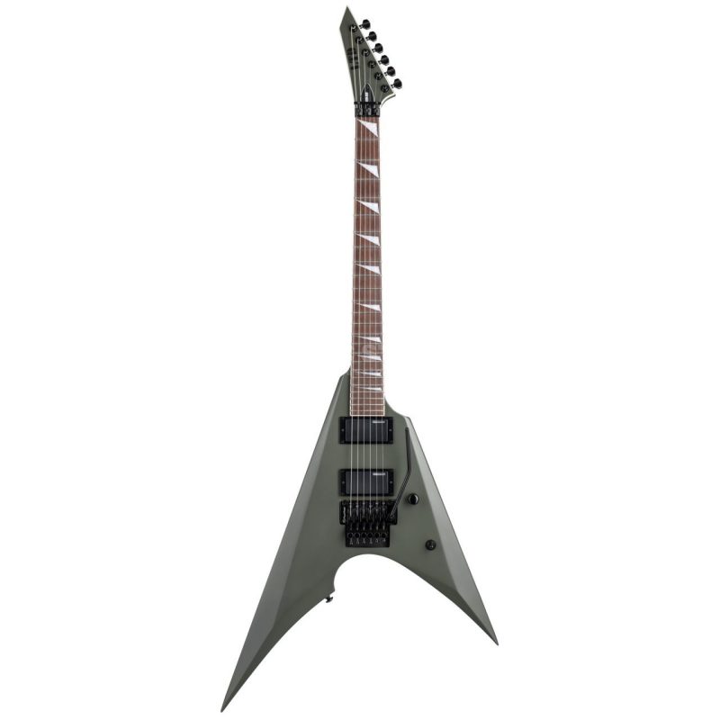 LTD Arrow-200 Military Green Satin