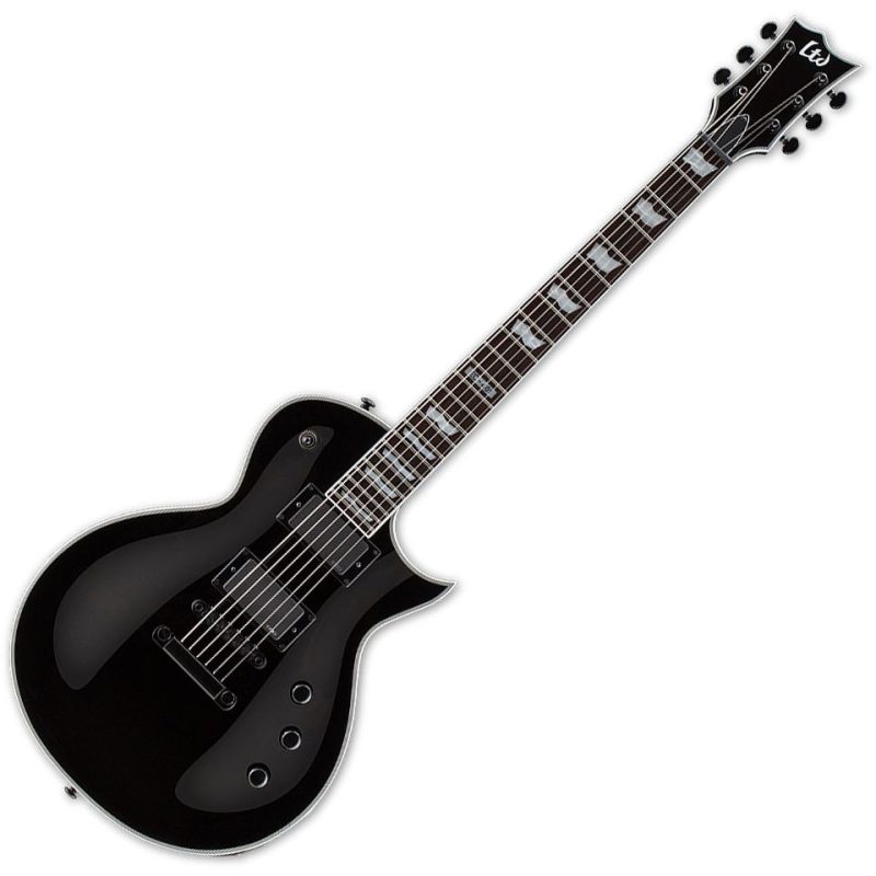 LTD EC-401 BLK/EMG
