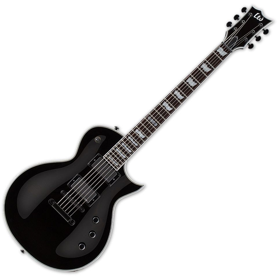 LTD EC-401 BLK/EMG