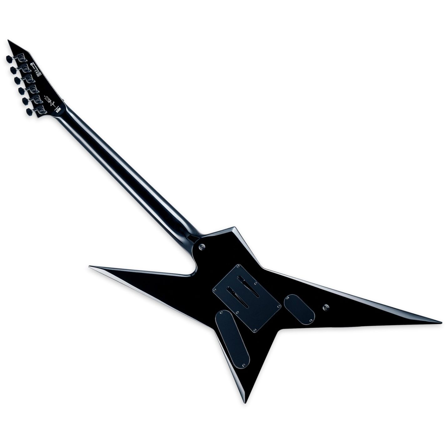 LTD SD-2 RS BLACK - Image 2