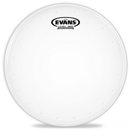 Parche Evans de 12" HD DRY