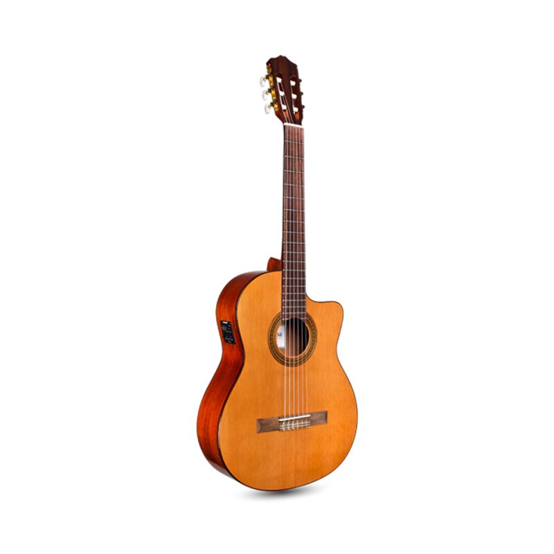 GUITARRA ELECTROACUSTICA CORDOBA C5 CE