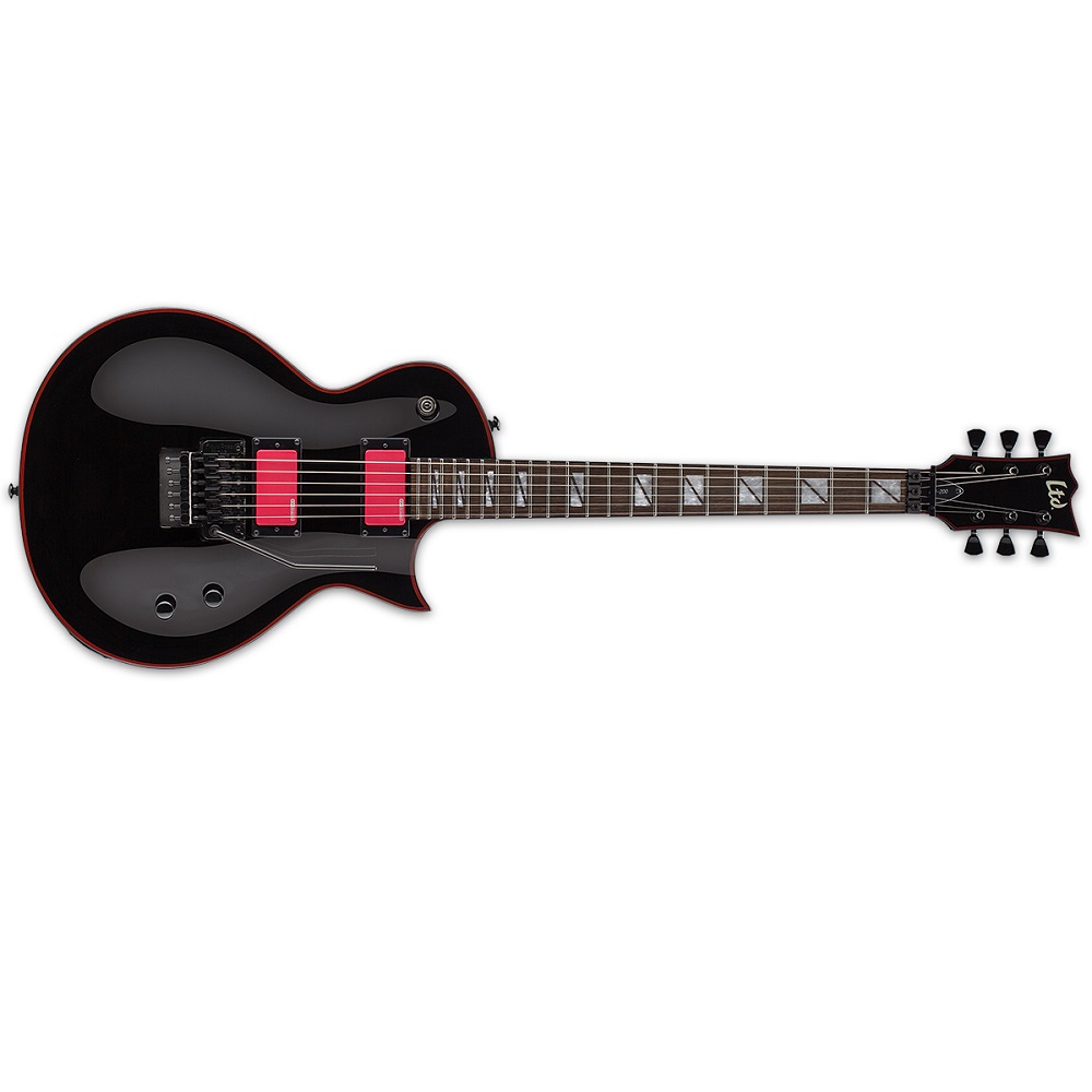 LTD GH-200EC Blk - Image 2
