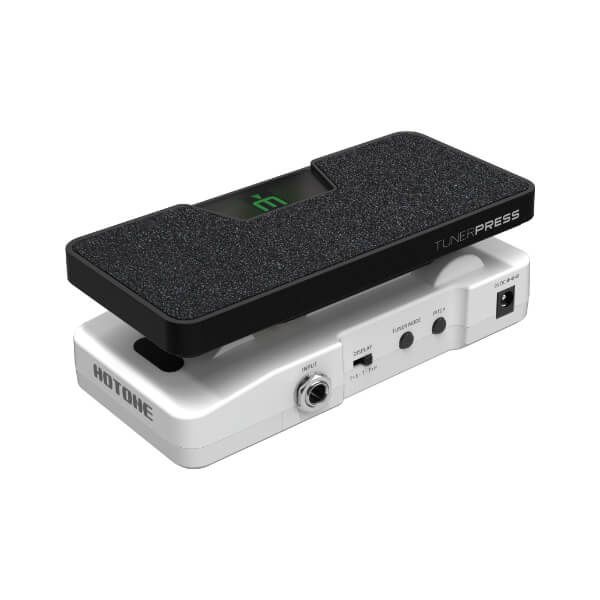 Pedal de expresión y volumen Hotone SP-30T