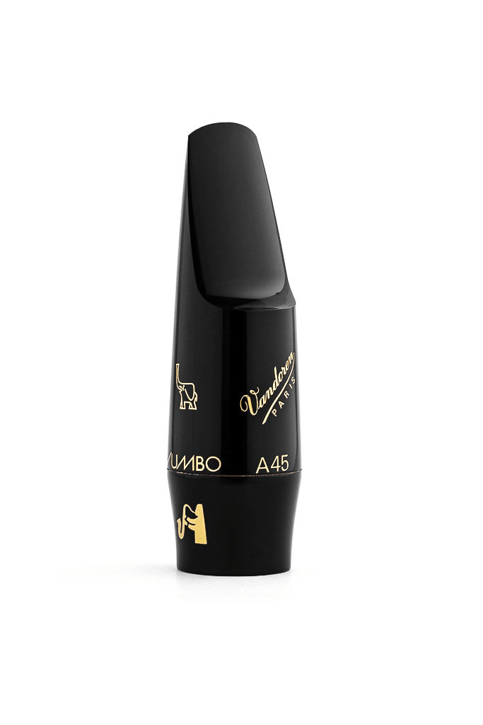Boquilla Vandoren Saxofon Jumbo Alto A45 Ref.SM602B