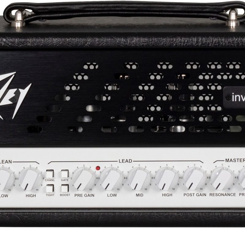 CABEZOTE PEAVEY INVECTIVE MH Peavey
