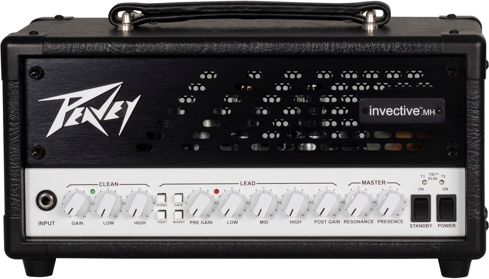 CABEZOTE PEAVEY INVECTIVE MH Peavey