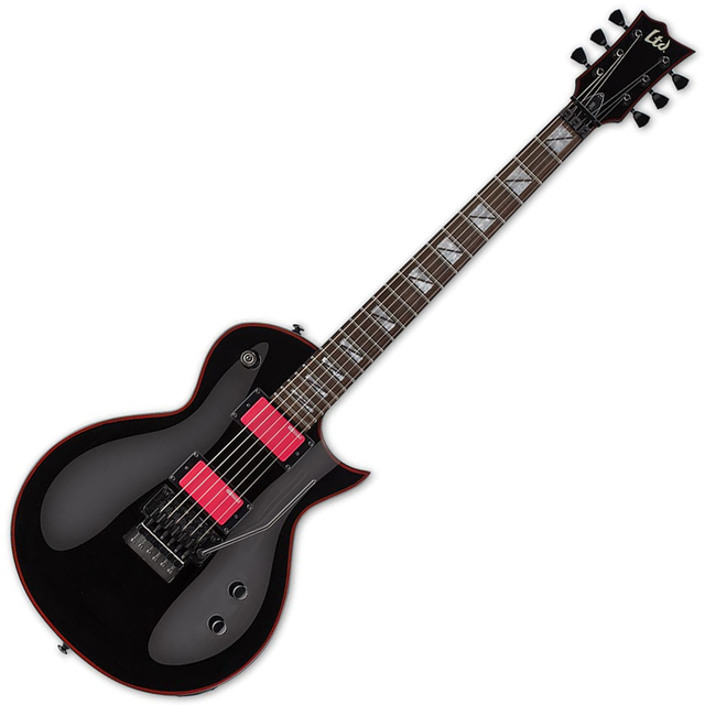 LTD GH-200EC Blk