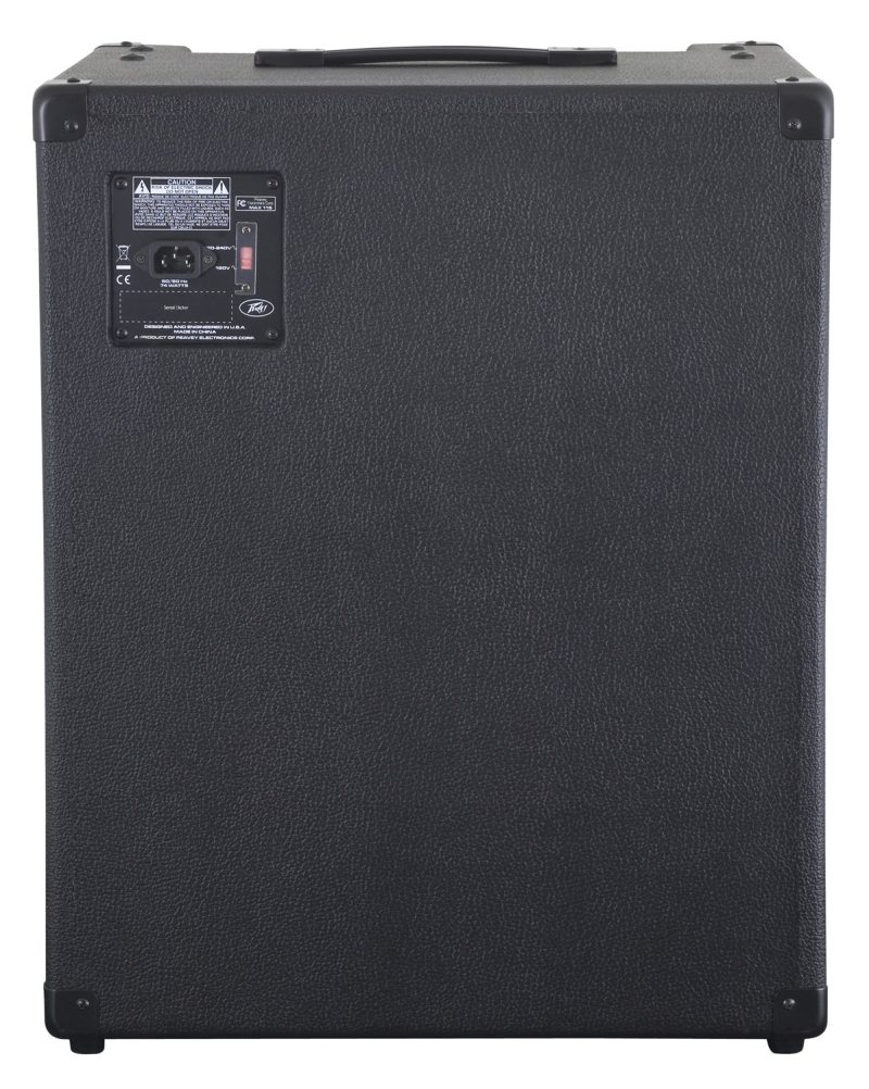 AMPLIFICADOR PEAVEY PARA BAJO REF MAX115 - Image 2