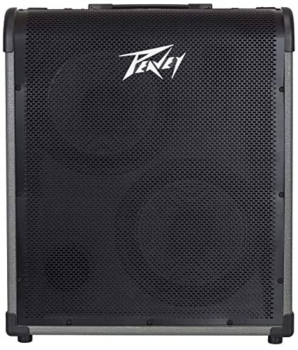 AMPLIFICADOR PEAVEY PARA BAJO REF MAX300