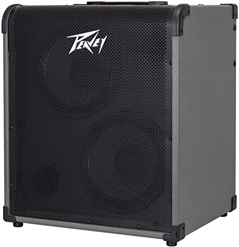AMPLIFICADOR PEAVEY PARA BAJO REF MAX300 - Image 3