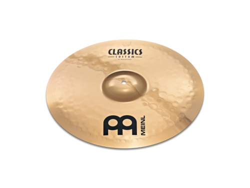 PLATILLO MEINL BRILLIANT MEDIUM CRASH 16