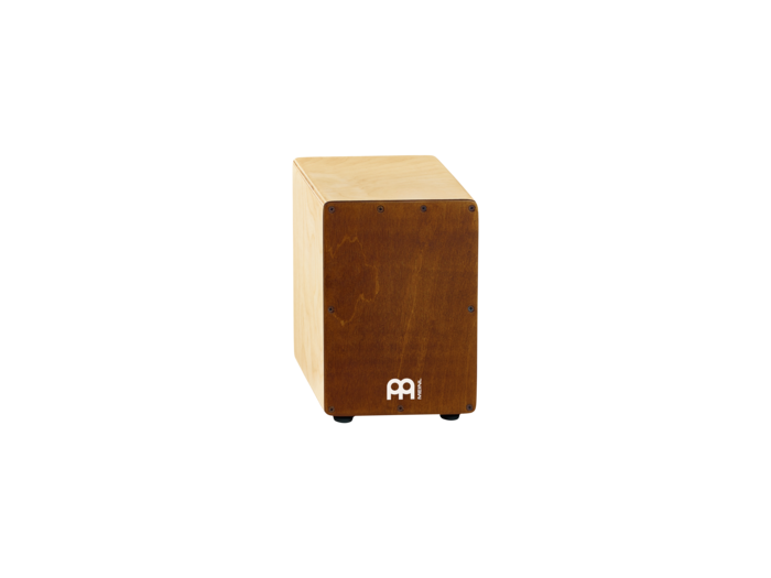 MINI CAJON MEINL SCAJ1NT-LB