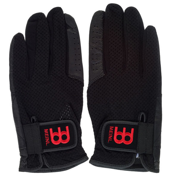 GUANTES PARA BATERIA MEINL TALLA M