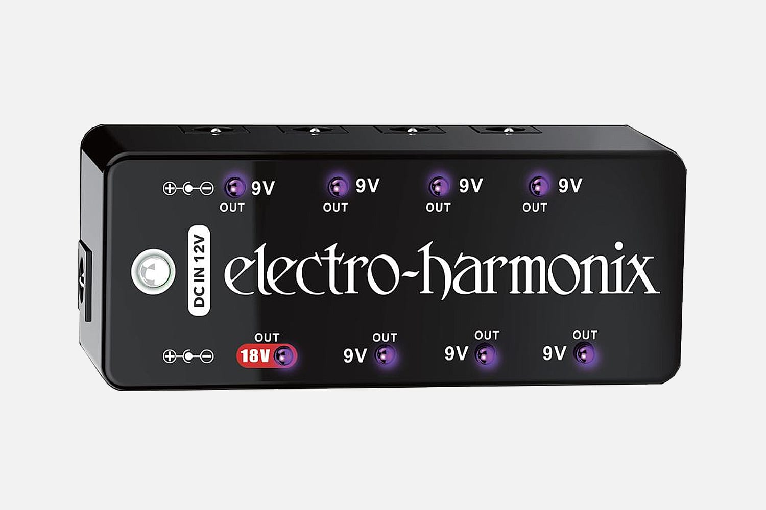 Power Supply Electro Harmonix