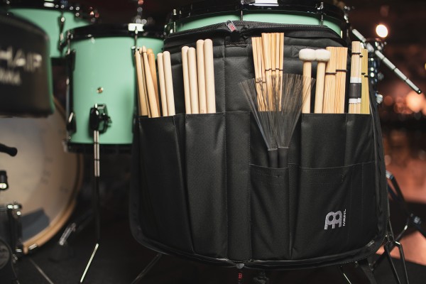 BAQUETERO MEINL SLING NEGRO - Image 2