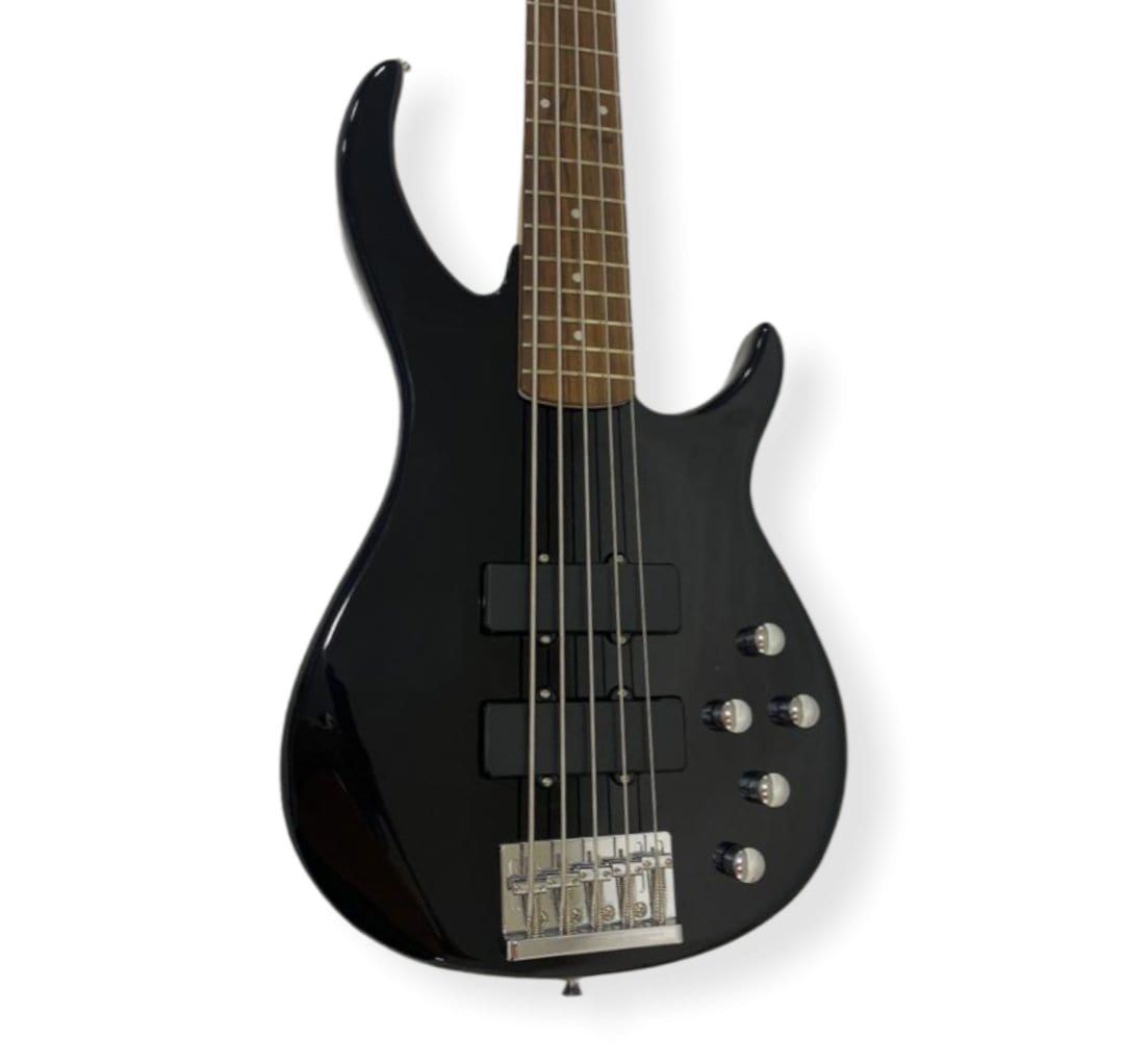 BAJO ELECTRICO ACTIVO PEAVEY MILESTONE PLUS 5 CUERDAS - Image 4